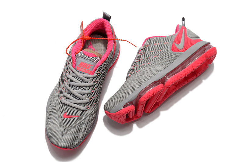 Nike Air VaporMax 2019 Women Shoes-064